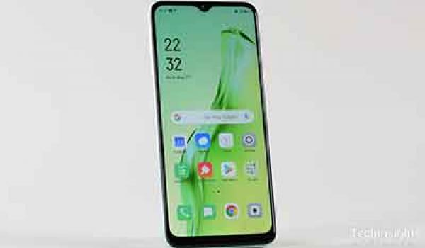 Detail Gambar Oppo A13 Nomer 31