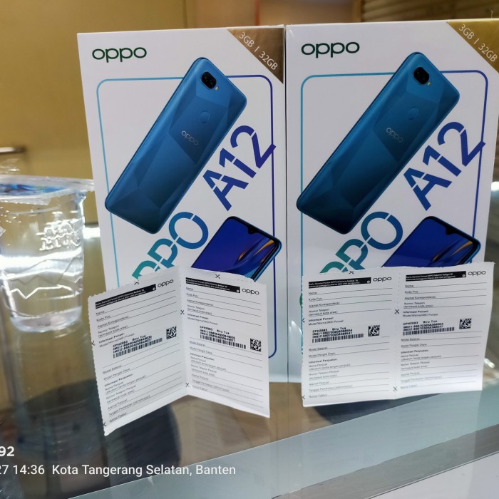 Detail Gambar Oppo A13 Nomer 45