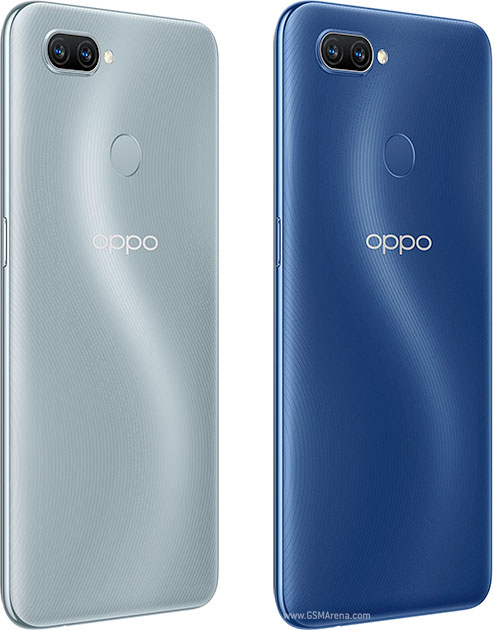 Detail Gambar Oppo A13 Nomer 10