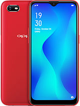Gambar Oppo A1k - KibrisPDR