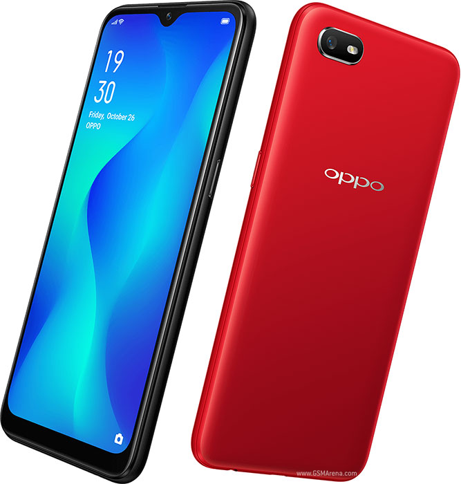 Detail Gambar Oppo A1k Nomer 2
