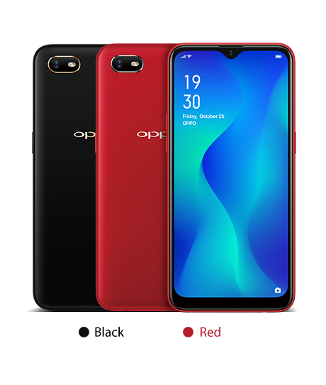 Detail Gambar Oppo A1k Nomer 14