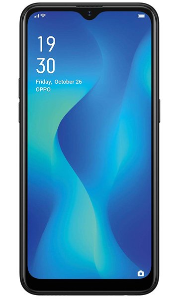 Detail Gambar Oppo A1k Nomer 20
