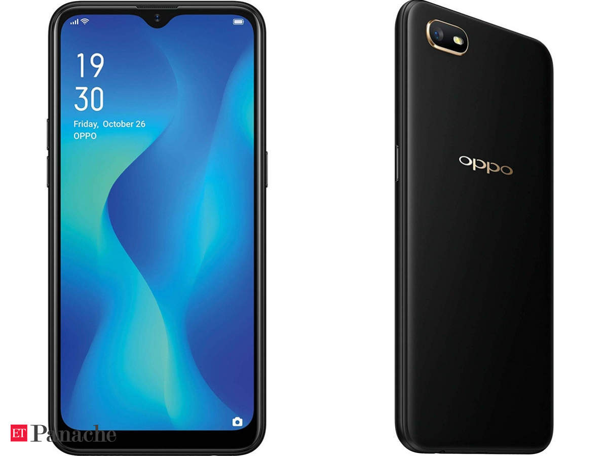 Detail Gambar Oppo A1k Nomer 3
