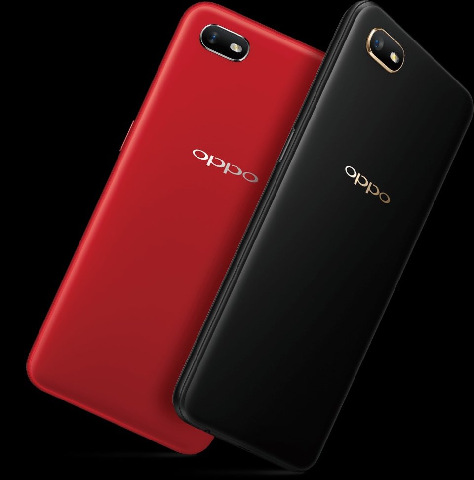 Detail Gambar Oppo A1k Nomer 24