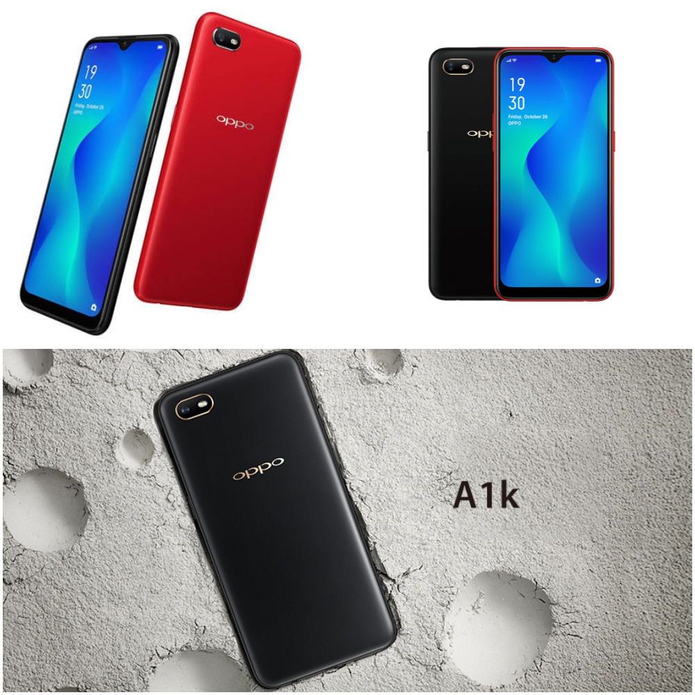 Detail Gambar Oppo A1k Nomer 26