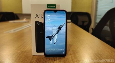 Detail Gambar Oppo A1k Nomer 27
