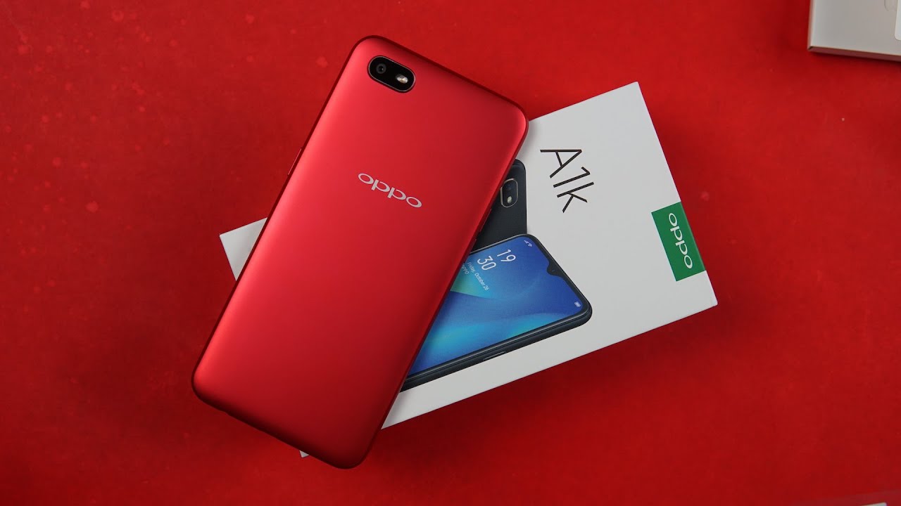 Detail Gambar Oppo A1k Nomer 28
