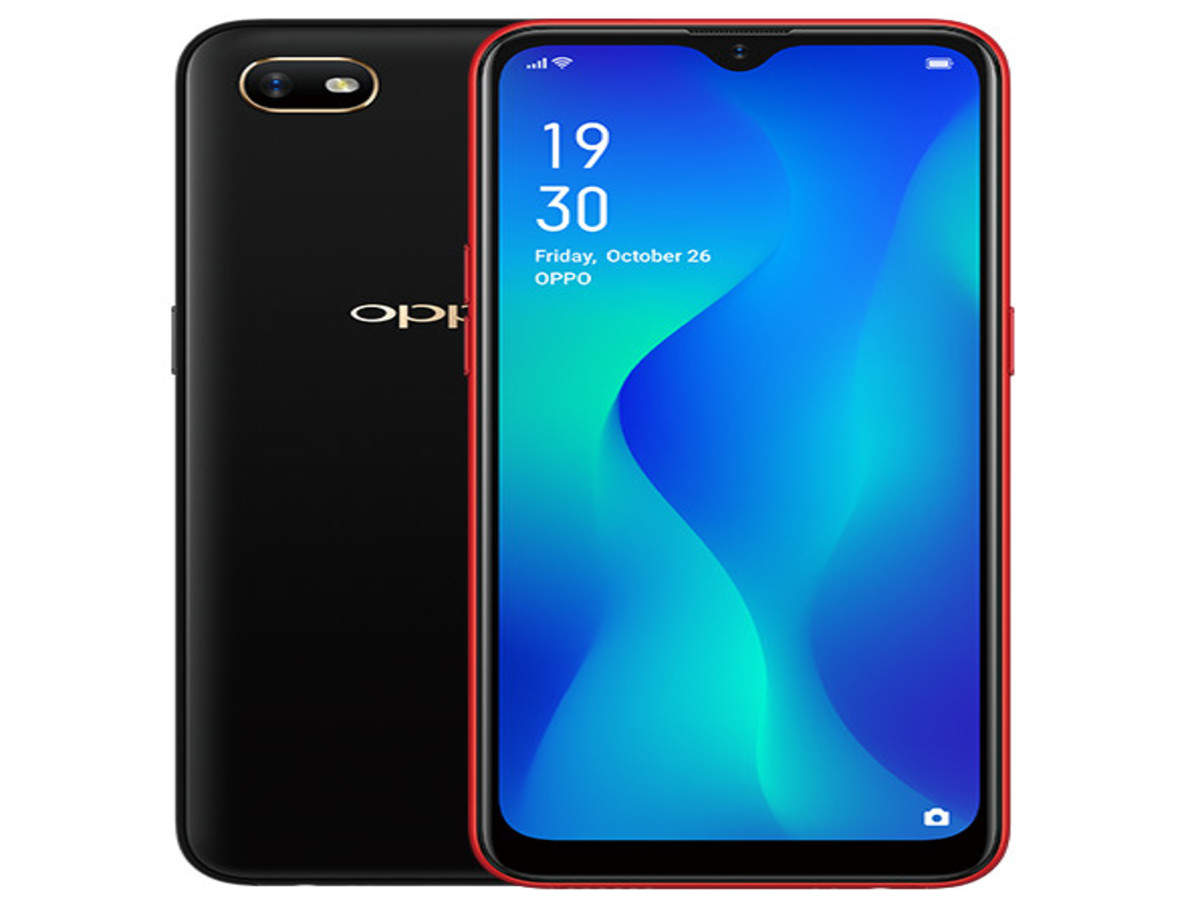Detail Gambar Oppo A1k Nomer 4