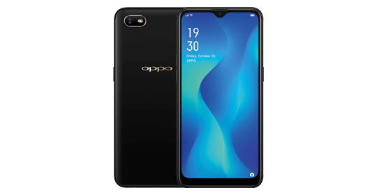 Detail Gambar Oppo A1k Nomer 30