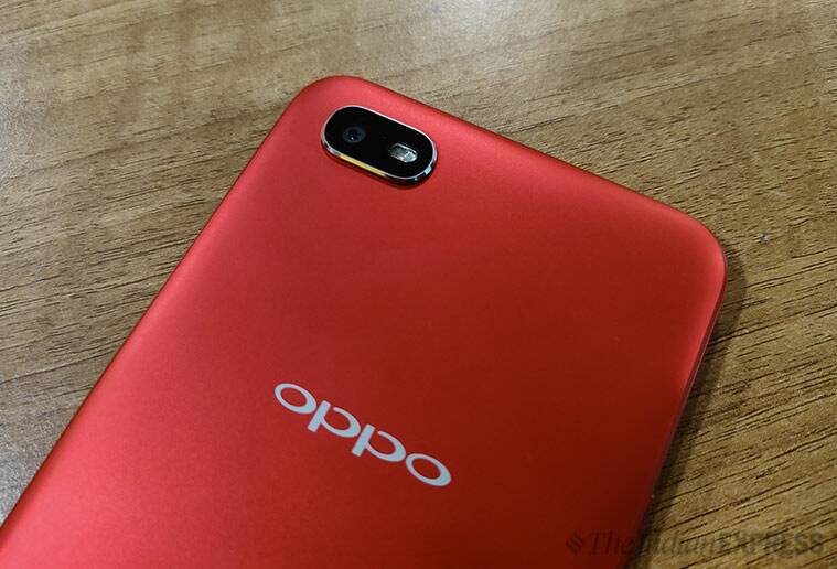 Detail Gambar Oppo A1k Nomer 31