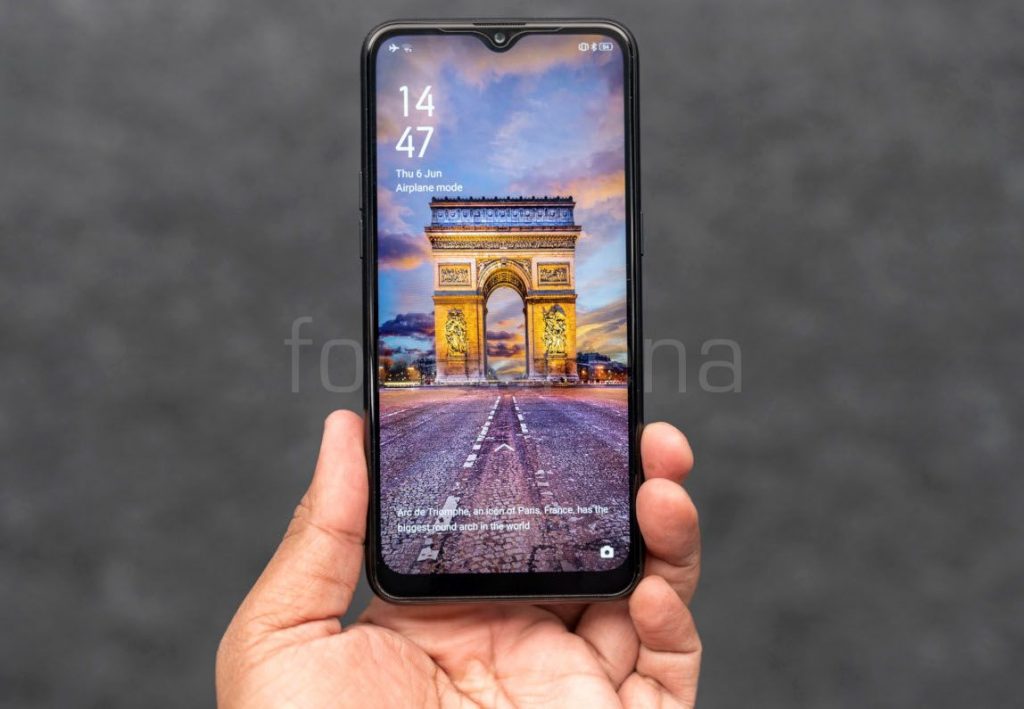 Detail Gambar Oppo A1k Nomer 34