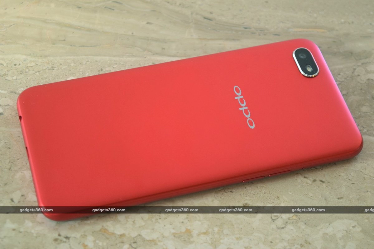Detail Gambar Oppo A1k Nomer 39