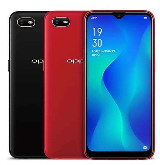 Detail Gambar Oppo A1k Nomer 5