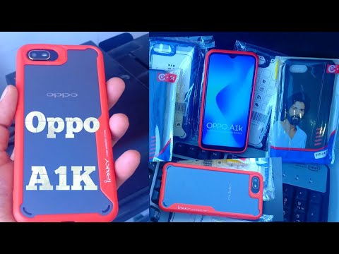 Detail Gambar Oppo A1k Nomer 41