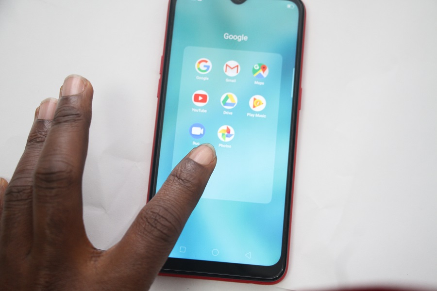 Detail Gambar Oppo A1k Nomer 43