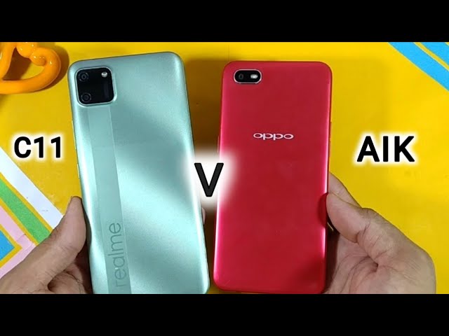 Detail Gambar Oppo A1k Nomer 46