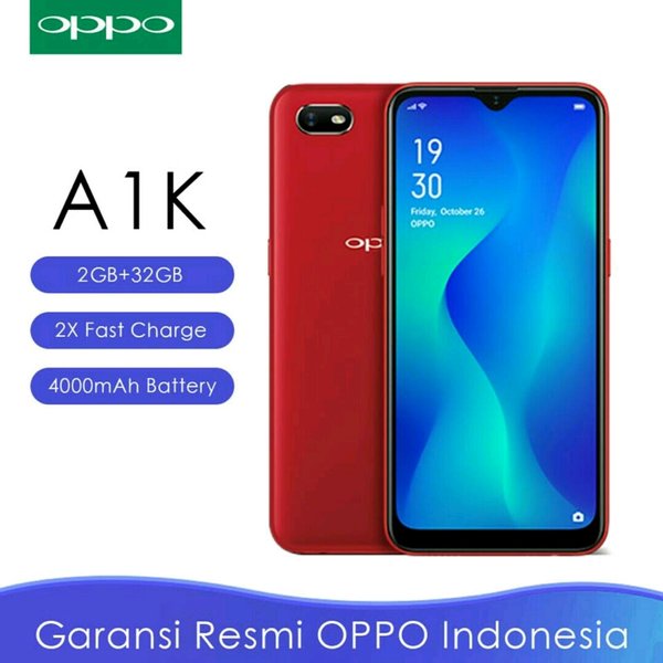 Detail Gambar Oppo A1k Nomer 6