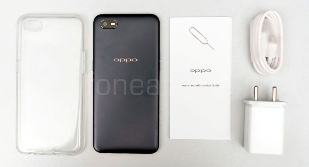 Detail Gambar Oppo A1k Nomer 51