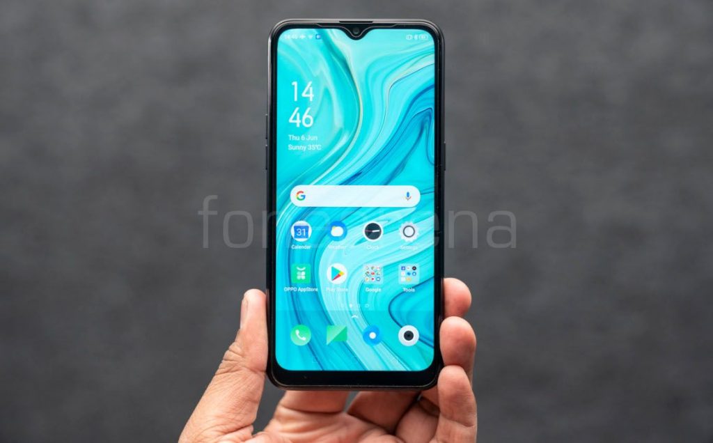 Detail Gambar Oppo A1k Nomer 52