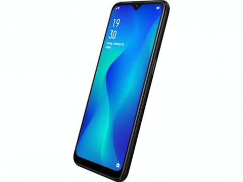 Detail Gambar Oppo A1k Nomer 53