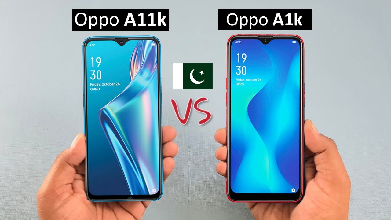 Detail Gambar Oppo A1k Nomer 54