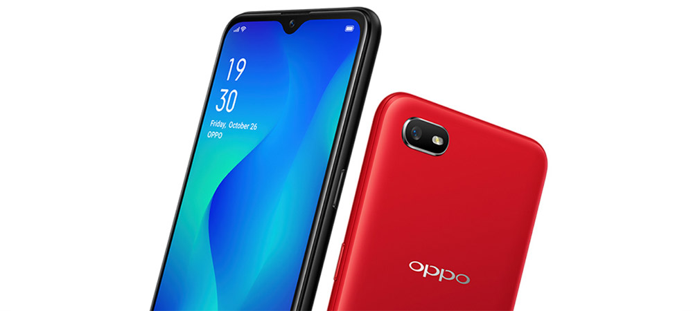 Detail Gambar Oppo A1k Nomer 7