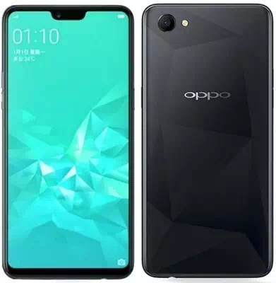 Detail Gambar Oppo A3 Nomer 6
