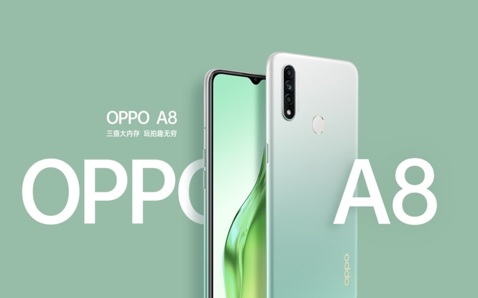 Detail Gambar Oppo A31 Nomer 27