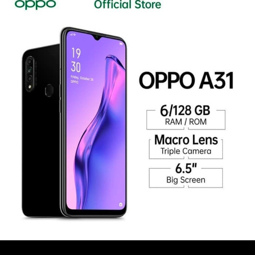 Detail Gambar Oppo A31 Nomer 36