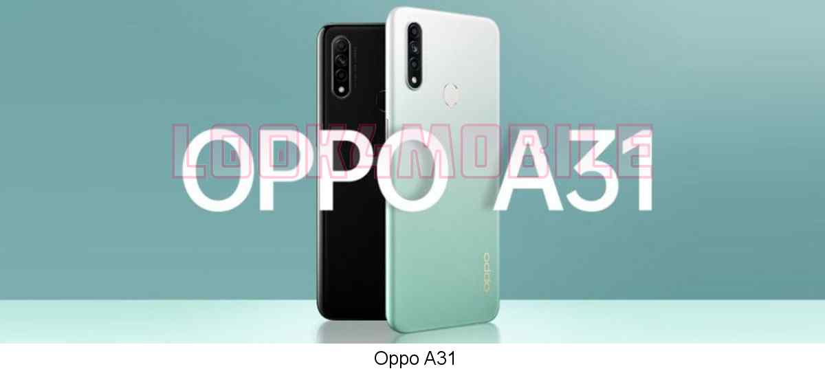 Detail Gambar Oppo A31 Nomer 6