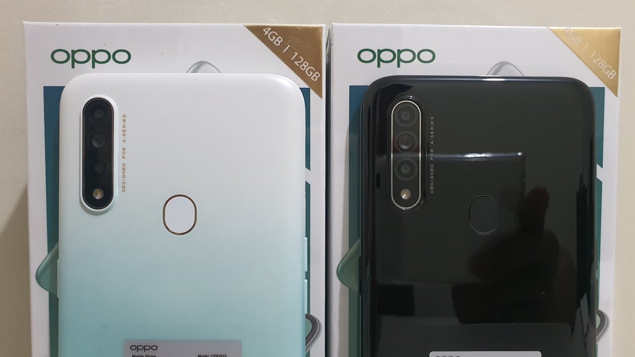 Detail Gambar Oppo A31 Nomer 10