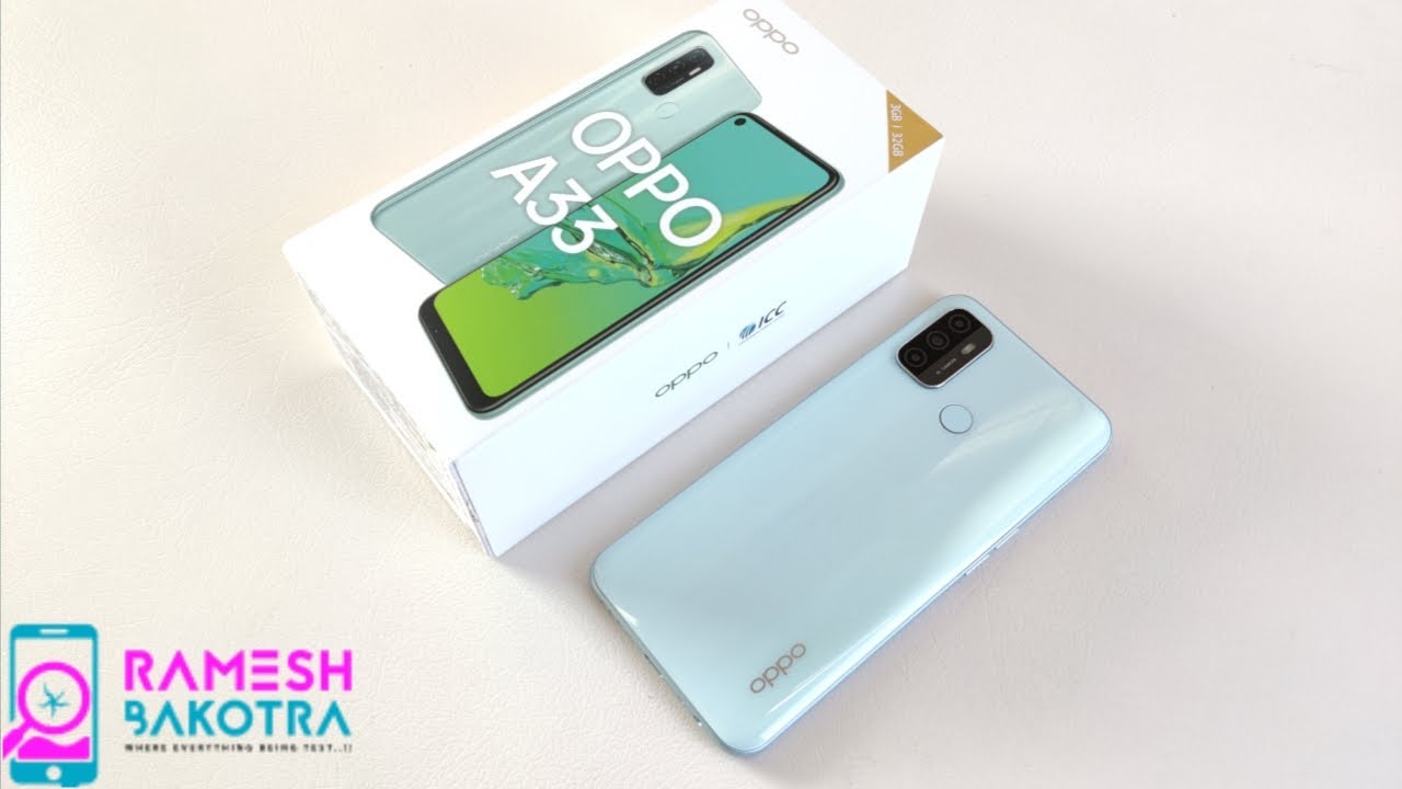 Detail Gambar Oppo A33 Nomer 17