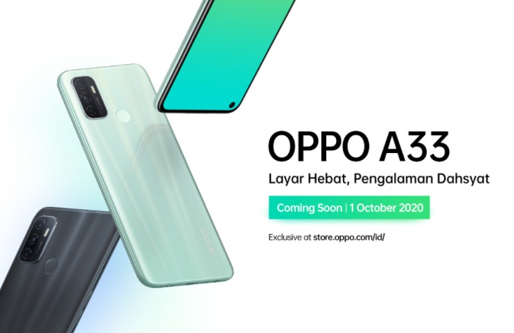 Detail Gambar Oppo A33 Nomer 8