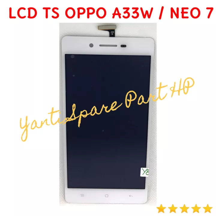 Detail Gambar Oppo A33w Nomer 18