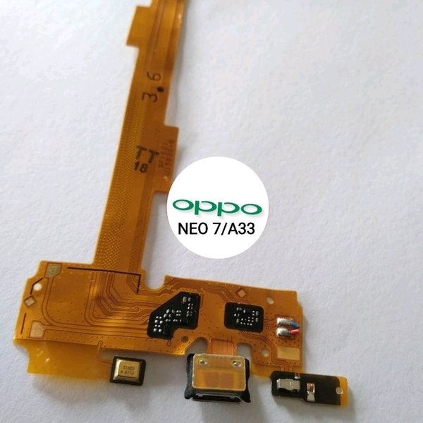 Detail Gambar Oppo A33w Nomer 33