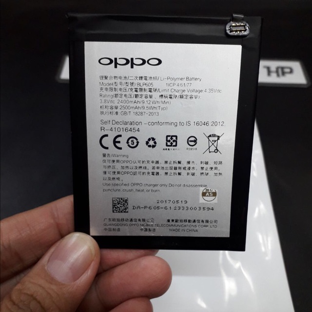 Detail Gambar Oppo A33w Nomer 34