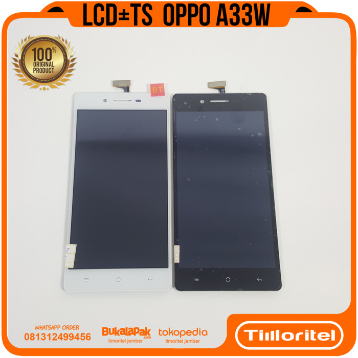 Detail Gambar Oppo A33w Nomer 35