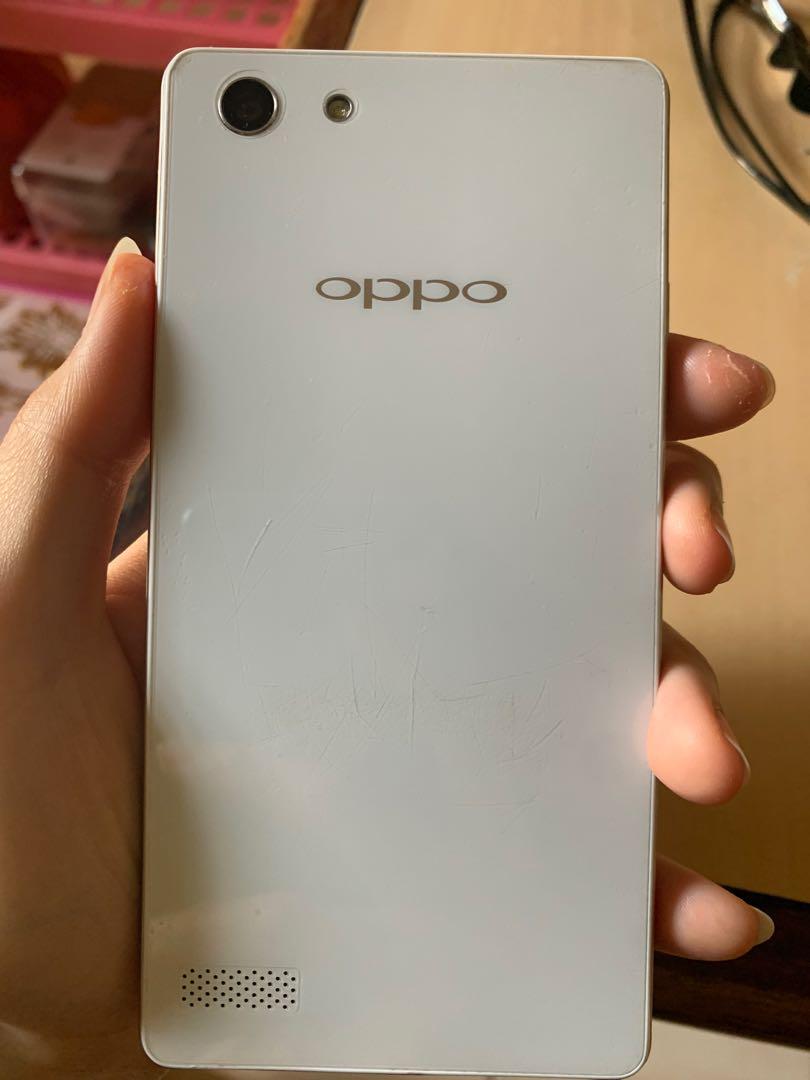 Detail Gambar Oppo A33w Nomer 8