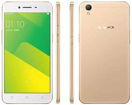 Detail Gambar Oppo A37 Nomer 3