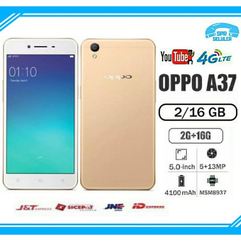 Detail Gambar Oppo A37 Nomer 22