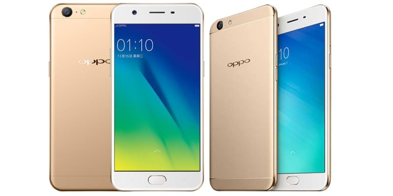 Detail Gambar Oppo A37 Nomer 27