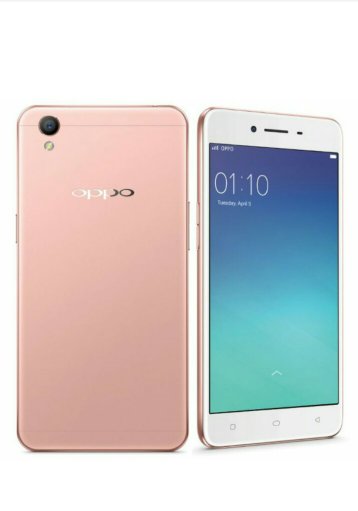 Detail Gambar Oppo A37f Nomer 4