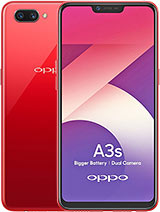 Gambar Oppo A3s - KibrisPDR