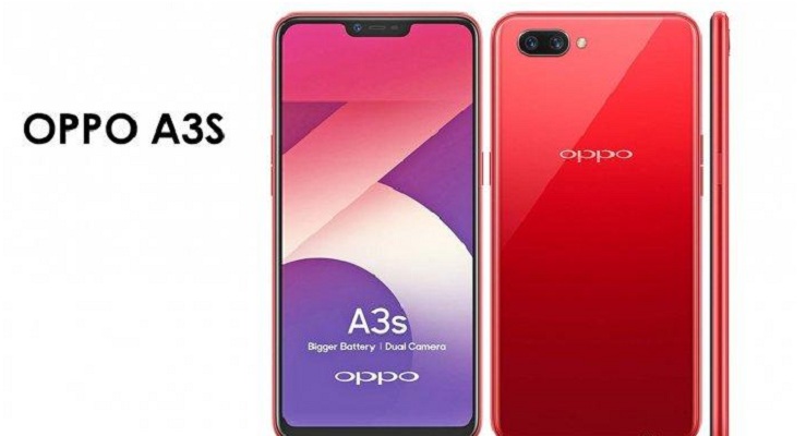 Detail Gambar Oppo A3s Nomer 19