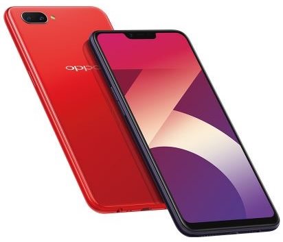 Detail Gambar Oppo A3s Ram 2 Nomer 19