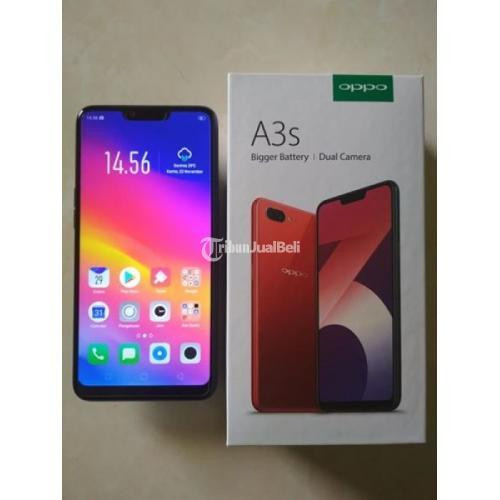 Detail Gambar Oppo A3s Ram 2 Nomer 22