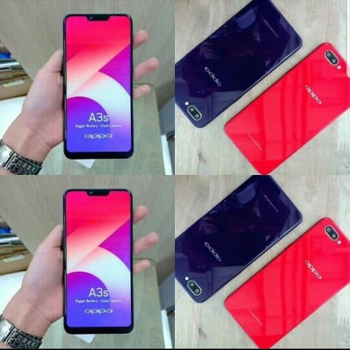 Detail Gambar Oppo A3s Ram 2 Nomer 23