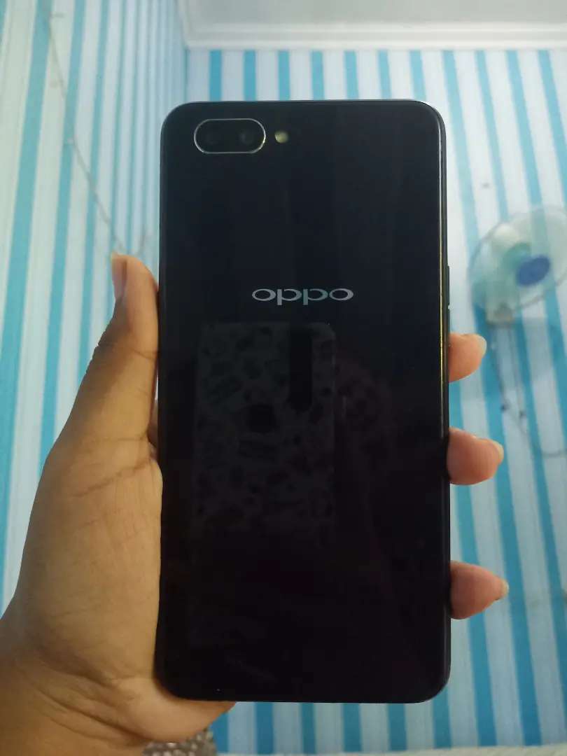 Detail Gambar Oppo A3s Ram 2 Nomer 33