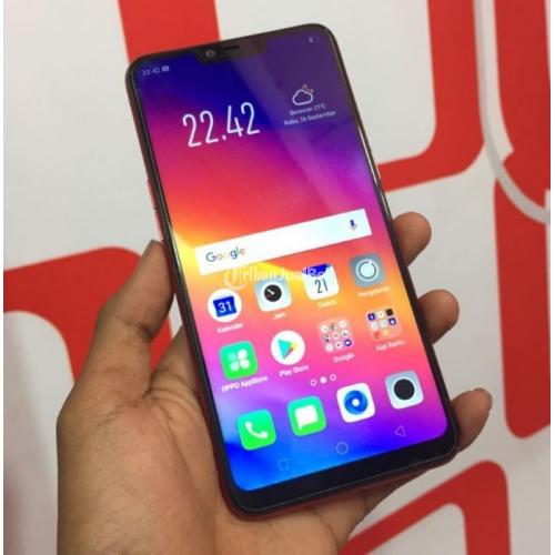 Detail Gambar Oppo A3s Ram 2 Nomer 35